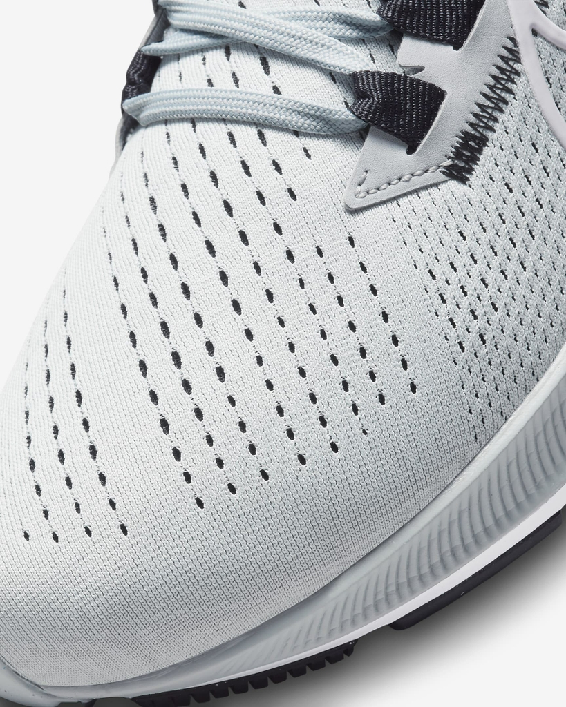 Giày Nike Nam Nữ Chính hãng - Air Zoom Pegasus 38 - Xám | JapanSport DJ0848-001