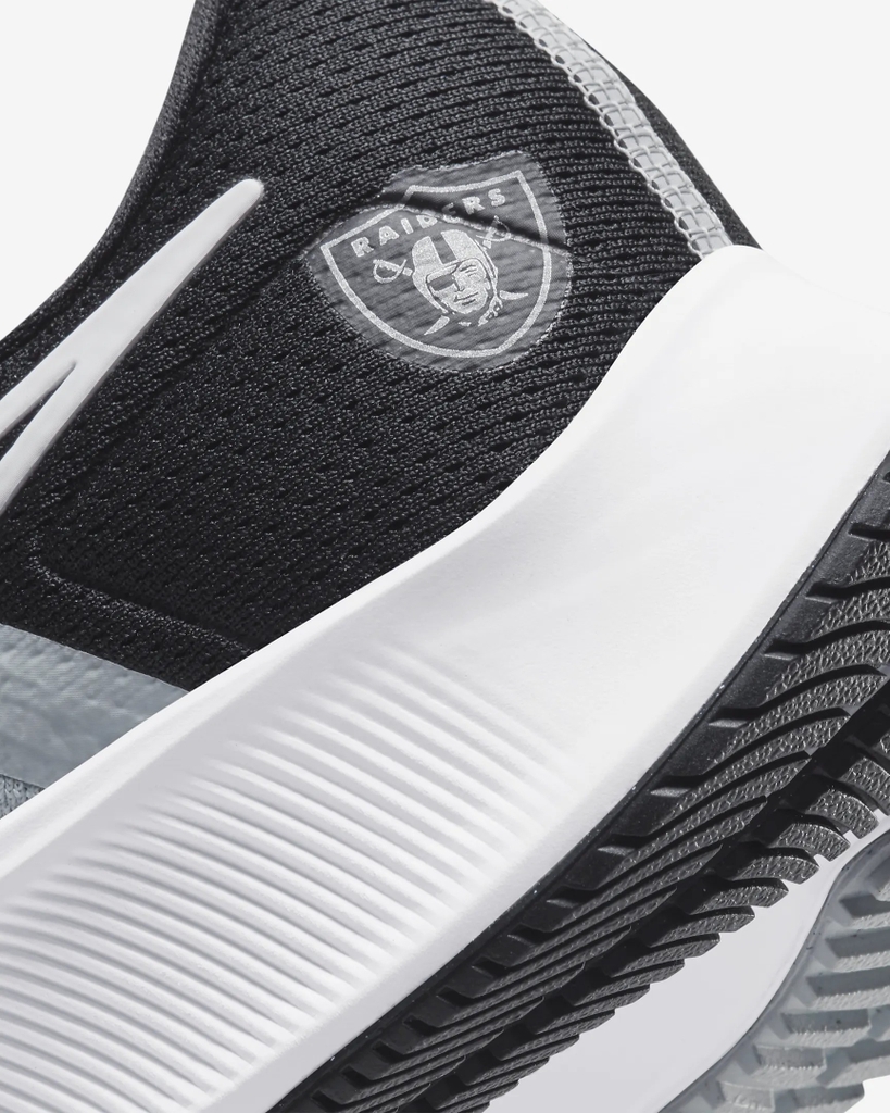 Giày Nike Nam Nữ Chính hãng - Air Zoom Pegasus 38 - Xám | JapanSport DJ0848-001