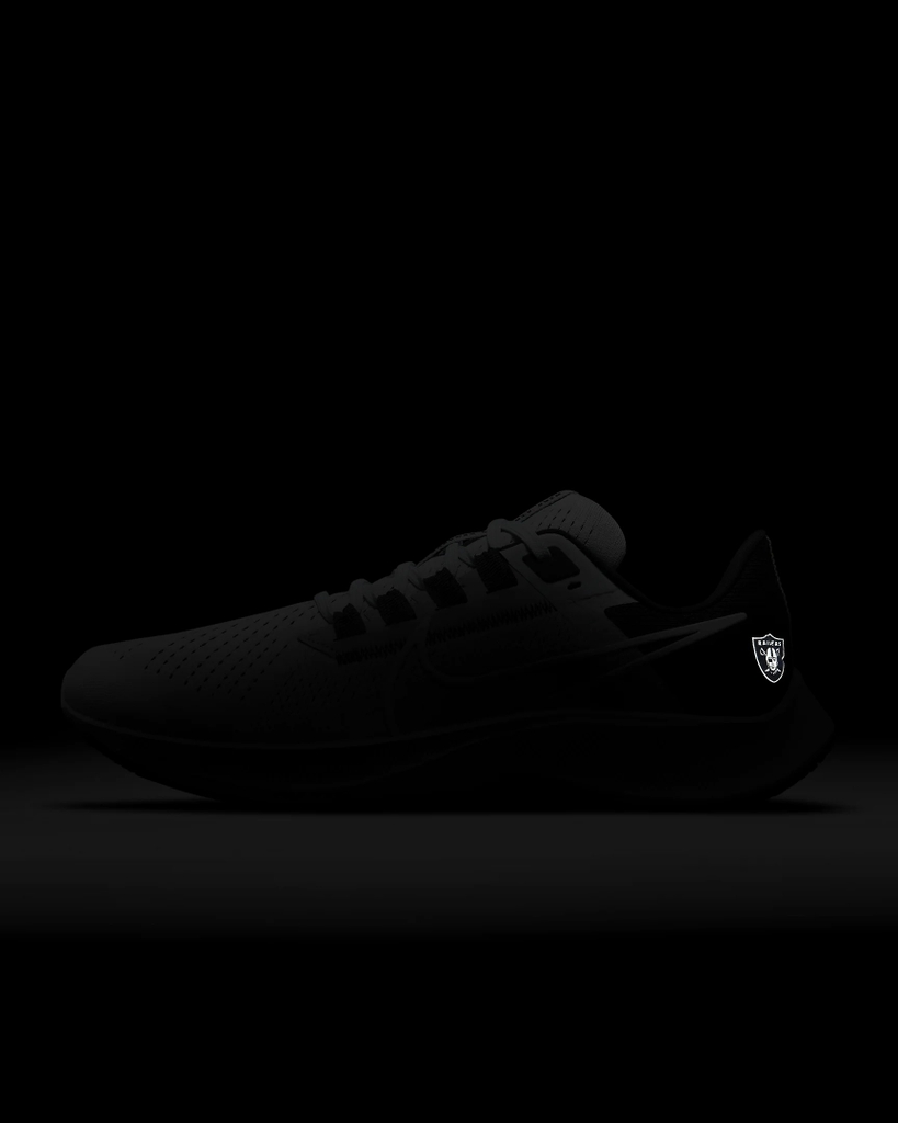 Giày Nike Nam Nữ Chính hãng - Air Zoom Pegasus 38 - Xám | JapanSport DJ0848-001