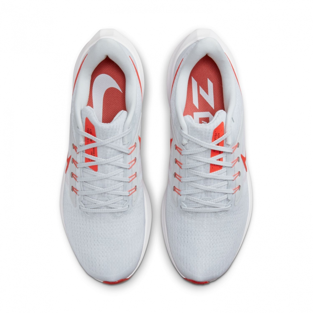 Giày Nike Chính hãng - Air Zoom Pegasus 39 Nam - Trắng | JapanSport DH4071-009