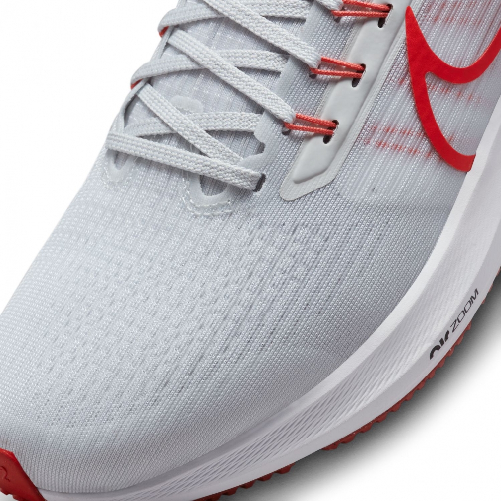 Giày Nike Chính hãng - Air Zoom Pegasus 39 Nam - Trắng | JapanSport DH4071-009