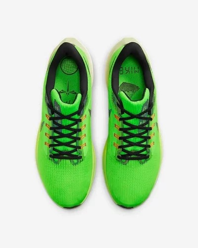 Giày Nike Nam Chính hãng - Air Zoom Pegasus 39 - Xanh | JapanSport DZ4776-343