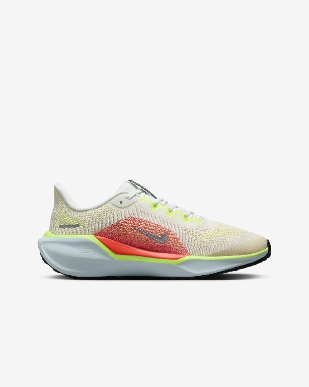 Giày Nike Nữ Chính hãng - Nike Air Zoom Pegasus 41 GS - Hồng | JapanSport FN5041-100