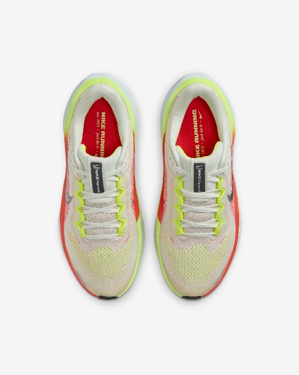 Giày Nike Nữ Chính hãng - Nike Air Zoom Pegasus 41 GS - Hồng | JapanSport FN5041-100