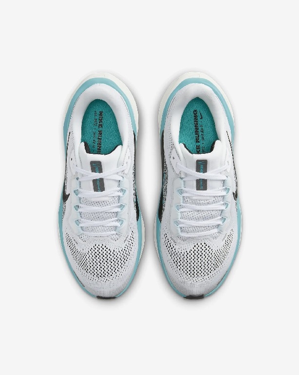 Giày Nike Nữ Chính hãng - Nike Air Zoom Pegasus 41 GS- Màu Trắng | JapanSport FN5041-103