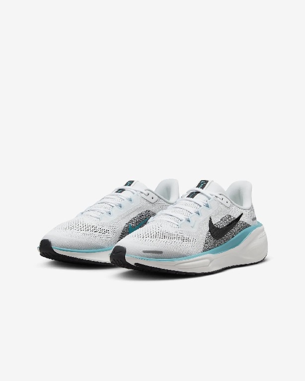 Giày Nike Nữ Chính hãng - Nike Air Zoom Pegasus 41 GS- Màu Trắng | JapanSport FN5041-103