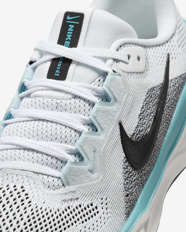 Giày Nike Nữ Chính hãng - Nike Air Zoom Pegasus 41 GS- Màu Trắng | JapanSport FN5041-103
