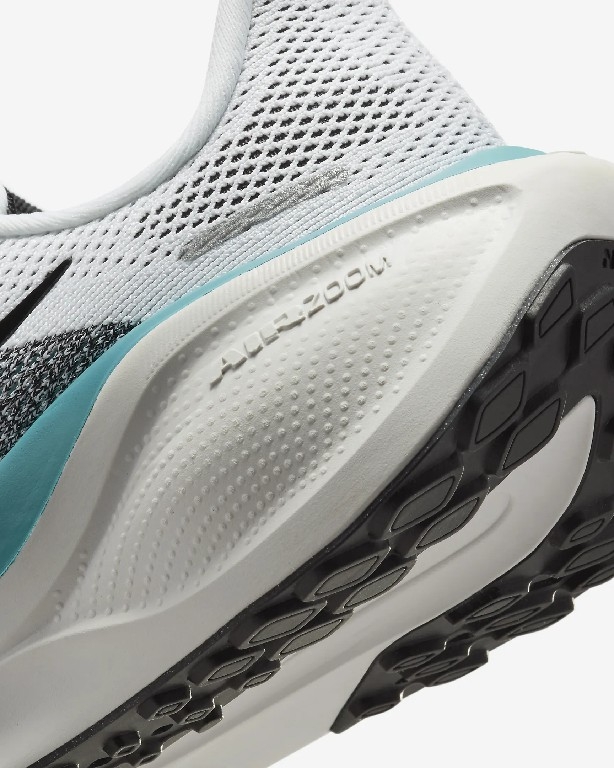 Giày Nike Nữ Chính hãng - Nike Air Zoom Pegasus 41 GS- Màu Trắng | JapanSport FN5041-103