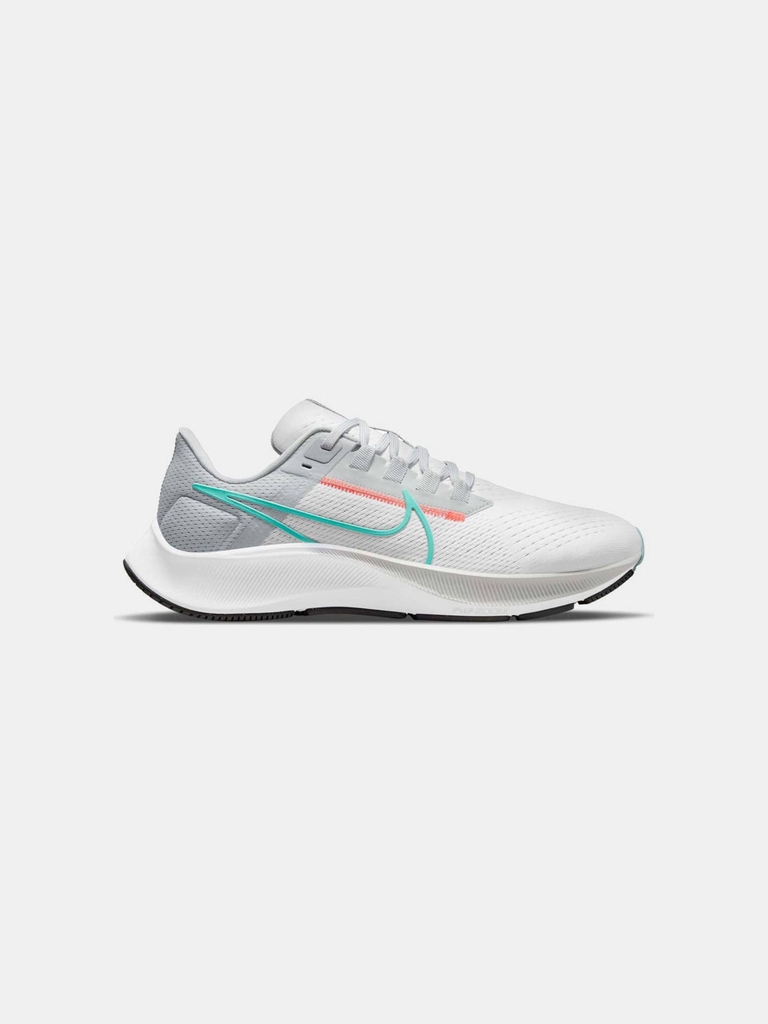 Giày Nike Chính hãng -  Air Zoom Pegasus 38 - Trắng | JapanSport CW7358-105