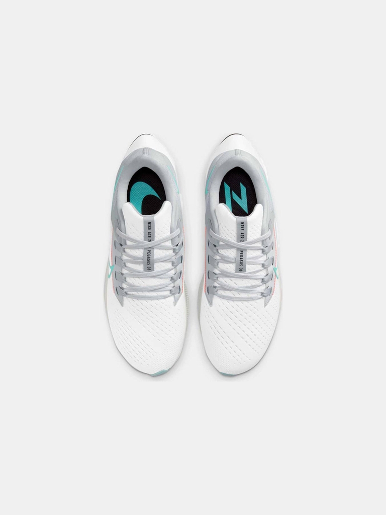 Giày Nike Chính hãng -  Air Zoom Pegasus 38 - Trắng | JapanSport CW7358-105