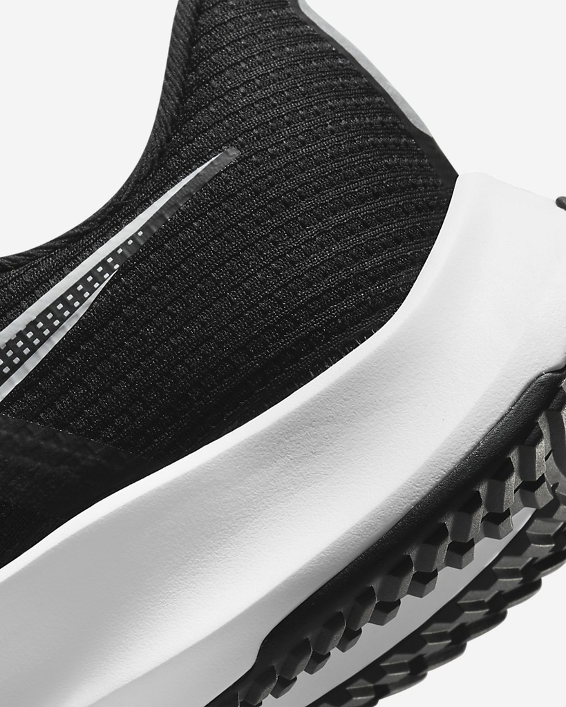 Giày Nike Chính hãng - Air Zoom Rival Fly 3 Nam - Đen | JapanSport CT2405-001