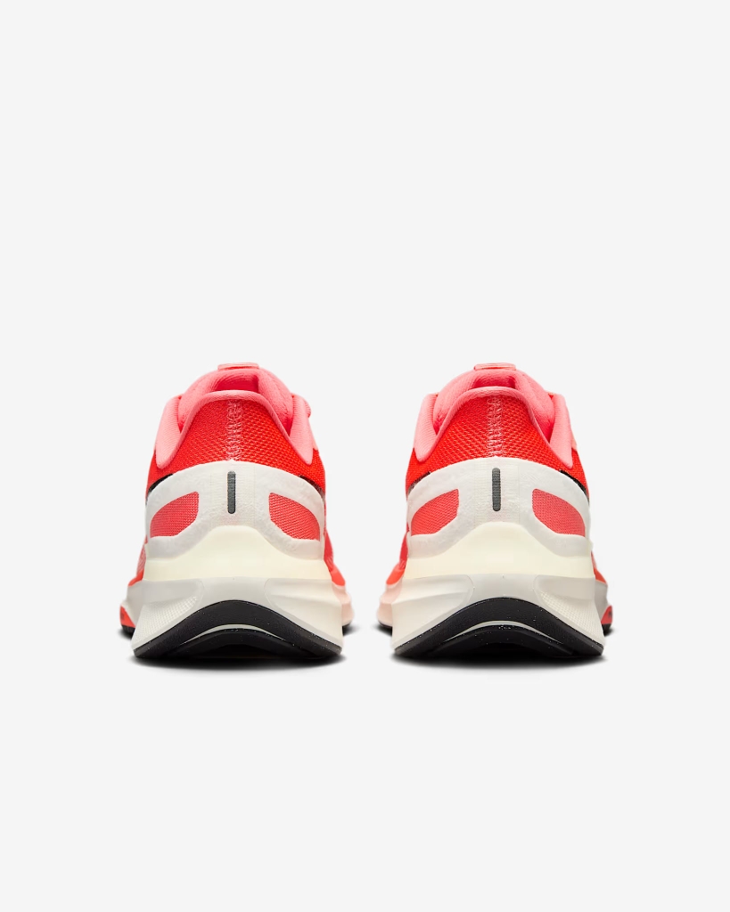 Giày Nike Nữ Chính Hãng - Air Zoom Structure 25 - Màu cam | JapanSport DJ7884-800