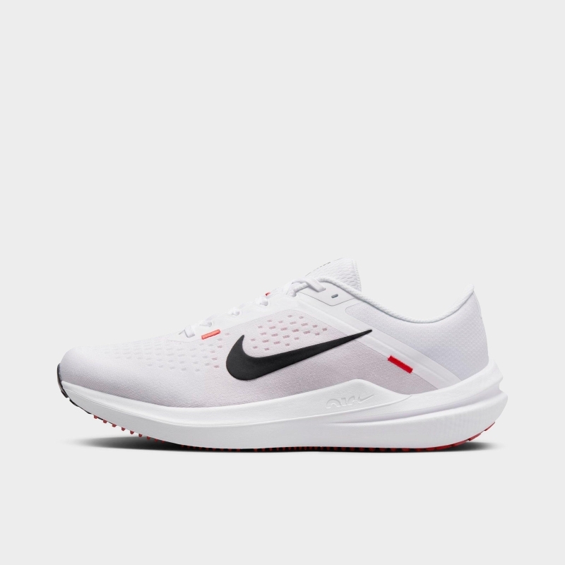 Giày Nike Nam Chính Hãng - Air Zoom Winflo 10 - Trắng | JapanSport DV4022-100