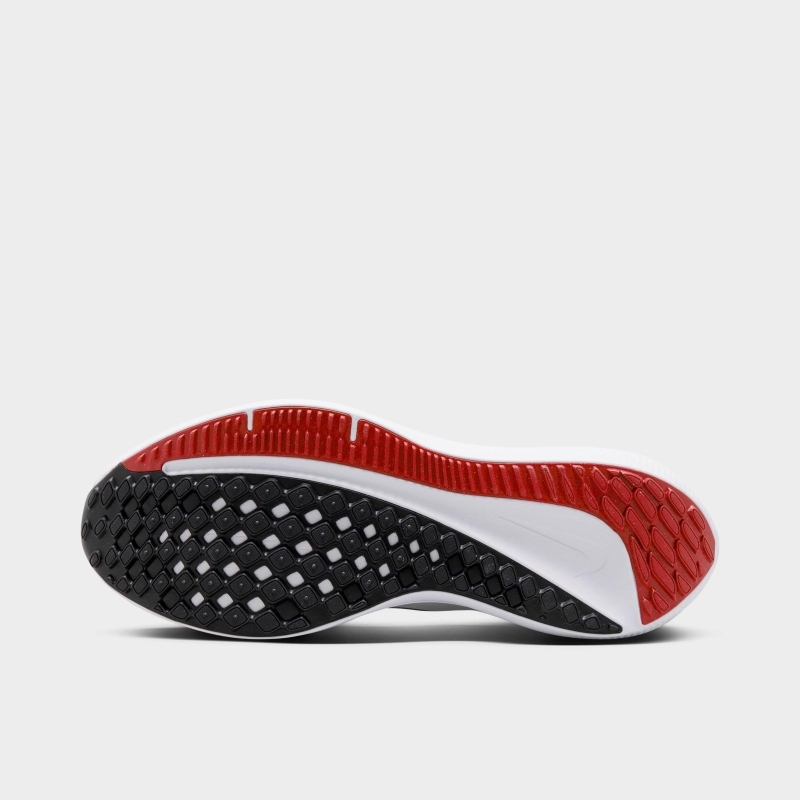 Giày Nike Nam Chính Hãng - Air Zoom Winflo 10 - Trắng | JapanSport DV4022-100