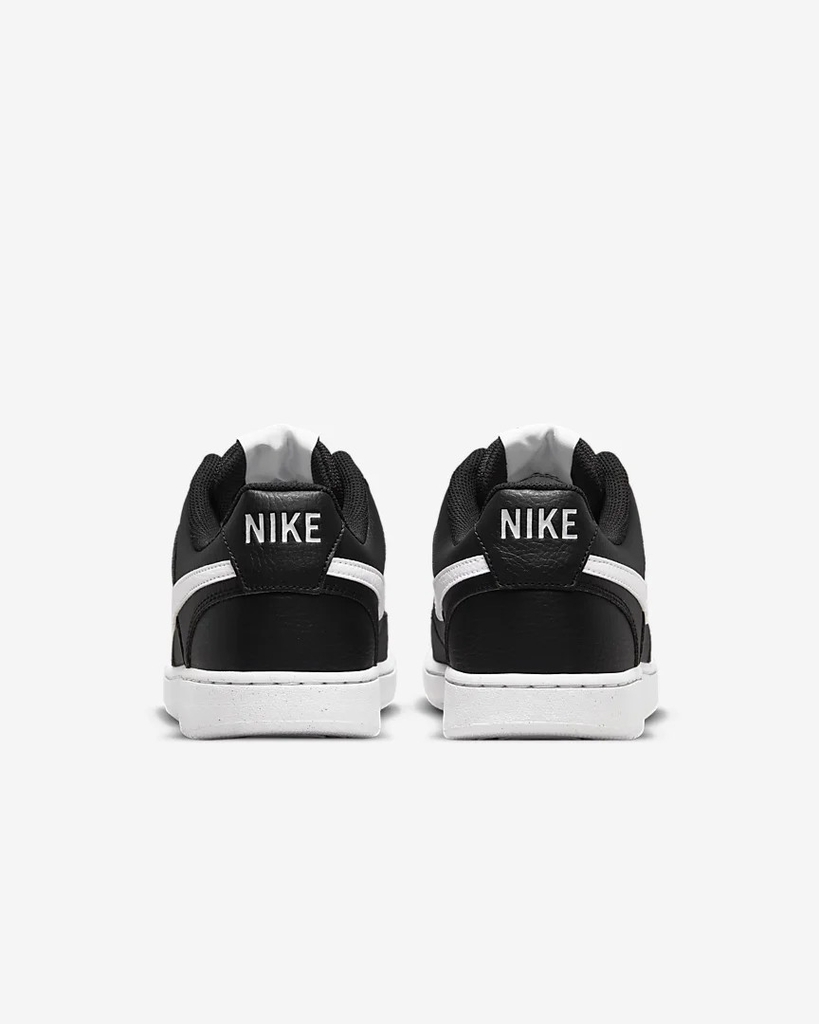 Giày Nike Chính hãng - Court Vision Next Nature Nam - Đen | JapanSport DH2987-001