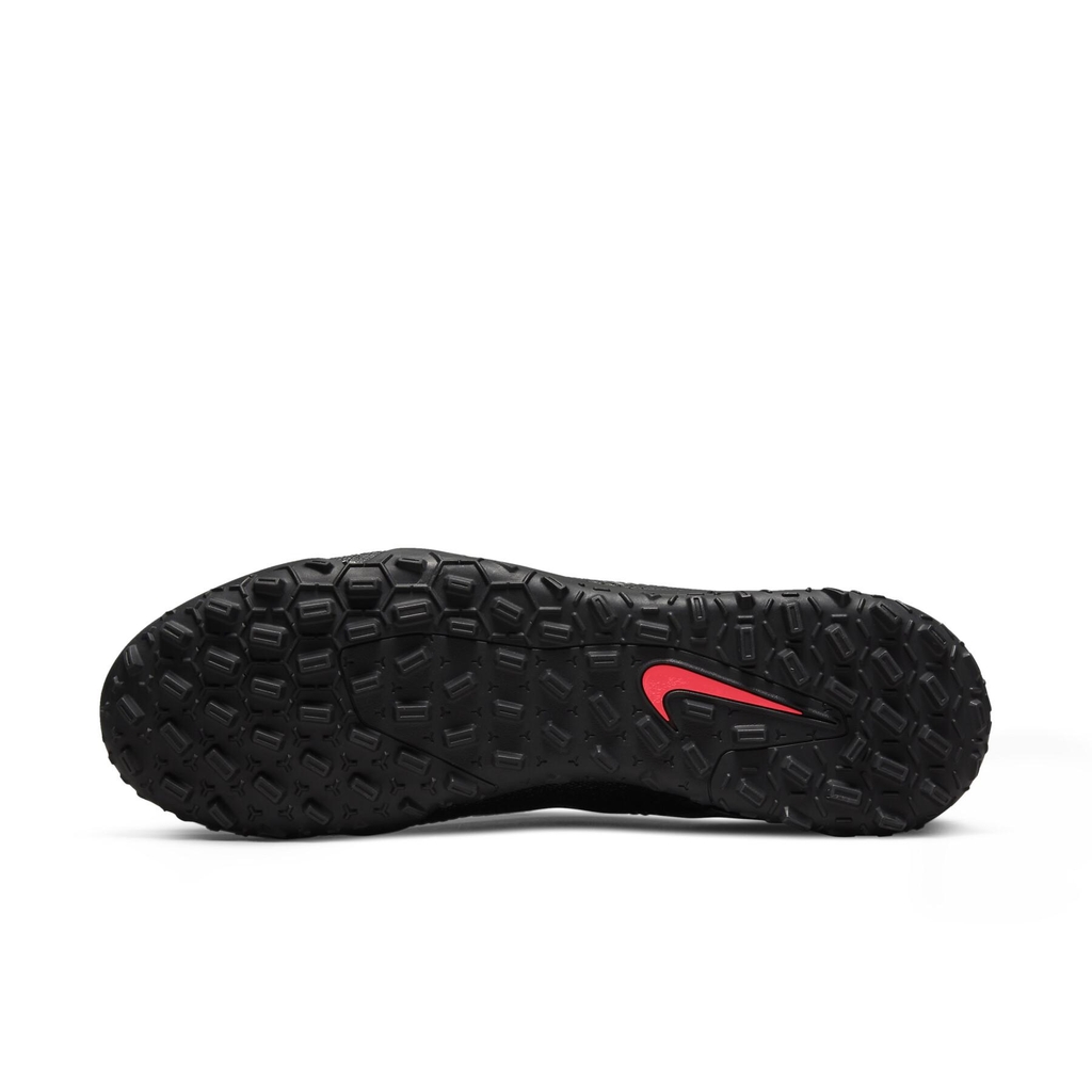 Giày Đá bóng Nike Chính Hãng - Phantom GT2 Club TF - Màu Đen | JapanSport DC0821-001