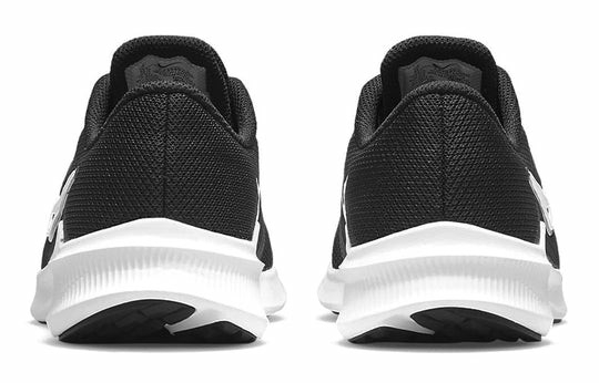 Giày Nike Nữ Chính Hãng - NIKE DOWNSHIFTER 11 - Trắng Đen | JapanSport CZ3949-001