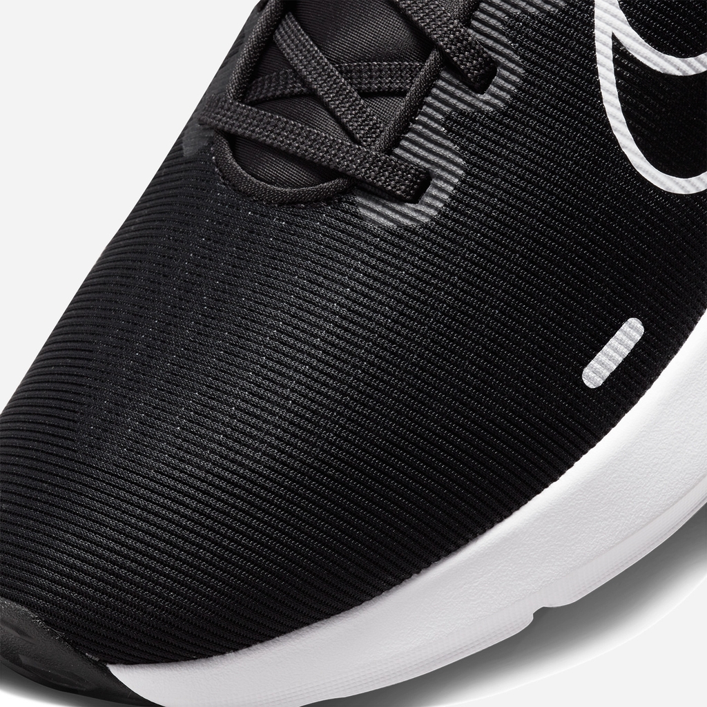Giày Nike Chính Hãng - Downshifter 12 Nam - Màu Đen | JapanSport DD9293-001