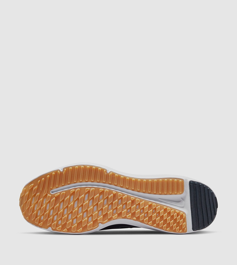 Giày Nike Chính Hãng - Downshifter 12 Nam - Màu Xanh | JapanSport DD9293-400