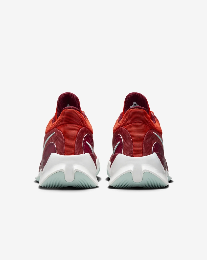 Giày Bóng rổ Nike Nam Chính Hãng - Renew Elevate 3 - Màu đỏ | JapanSport DD9304-602