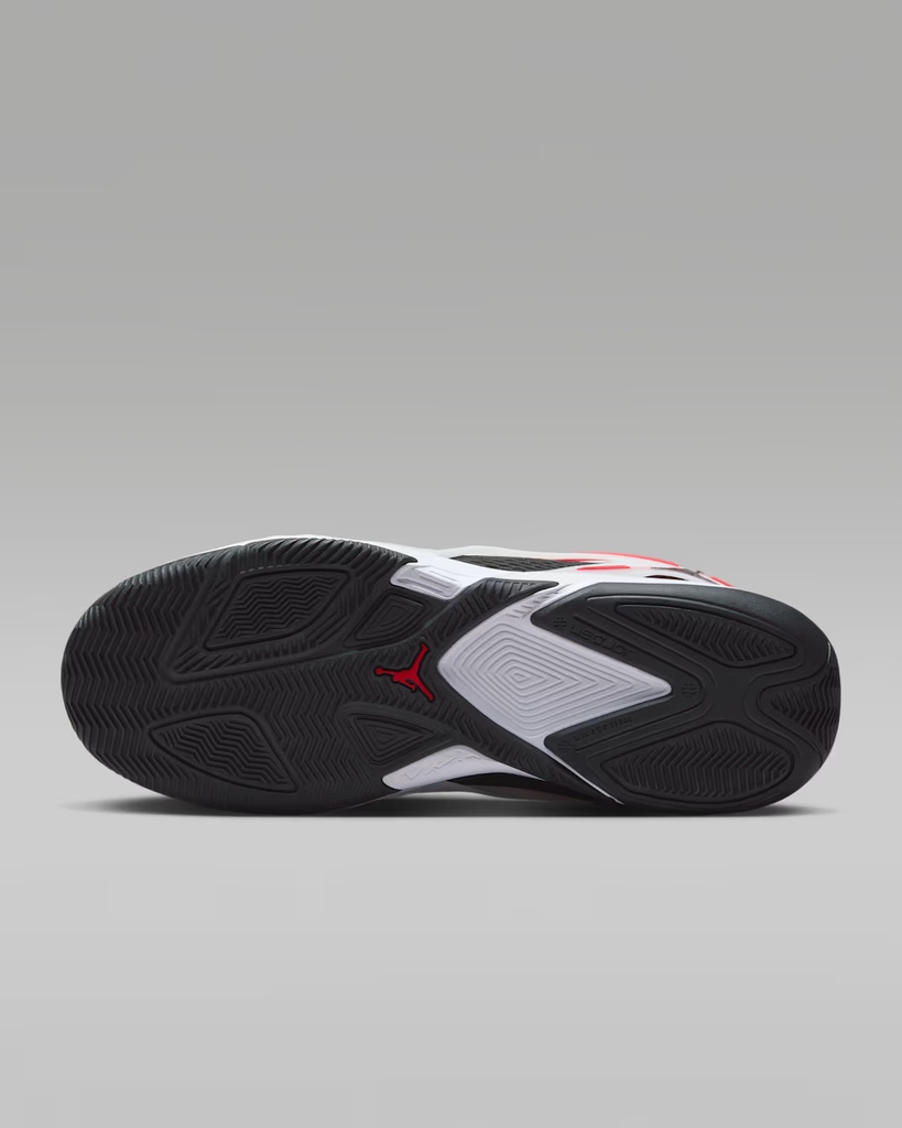Giày Bóng Rổ Nike Chính Hãng - Jordan Heir Series - Màu Trắng Đen | JapanSport FQ3859-106