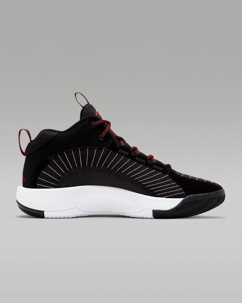 Giày Bóng rổ Nike chính hãng - Jordan Jumpman Nam - Đen | JapanSport CQ4021-006