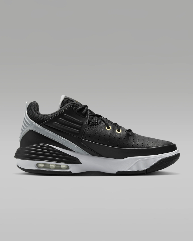 Giày Nike Nam Chính Hãng - Jordan Max Aura 5 - Đen | JapanSport DZ4353-017