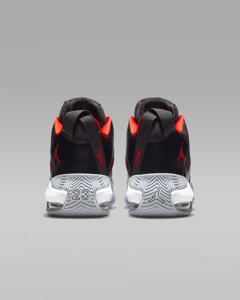 Giày Bóng Rổ Nike Chính Hãng - Jordan Stay Loyal - Màu đen | JapanSport DB2884-001
