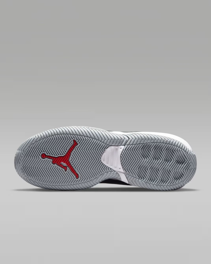 Giày Bóng Rổ Nike Chính Hãng - Jordan Stay Loyal - Màu đen | JapanSport DB2884-001