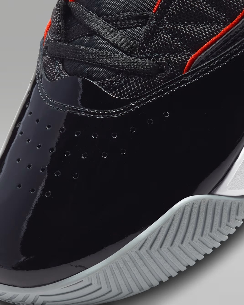 Giày Bóng Rổ Nike Chính Hãng - Jordan Stay Loyal - Màu đen | JapanSport DB2884-001