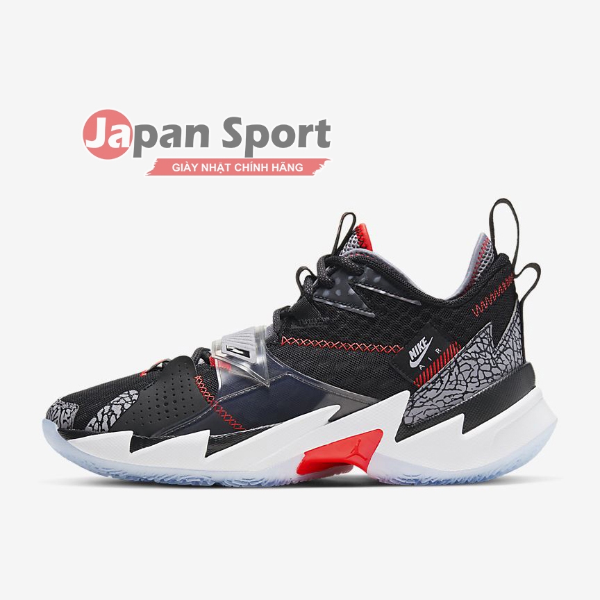 Giày Bóng Rổ Nike Chính Hãng - Jordan 
