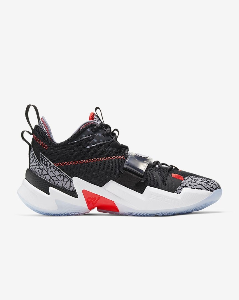 Giày Bóng Rổ Nike Chính Hãng - Jordan 