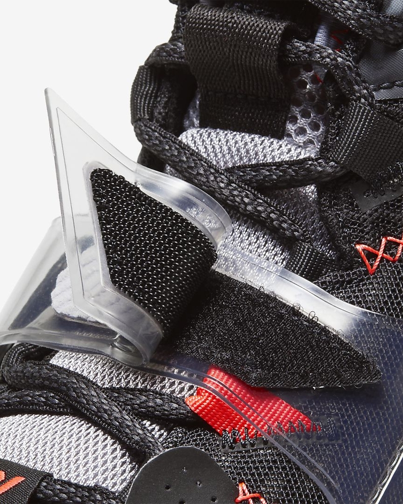 Giày Bóng Rổ Nike Chính Hãng - Jordan 