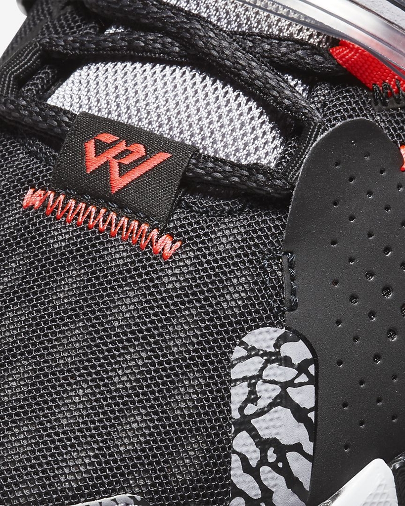 Giày Bóng Rổ Nike Chính Hãng - Jordan 