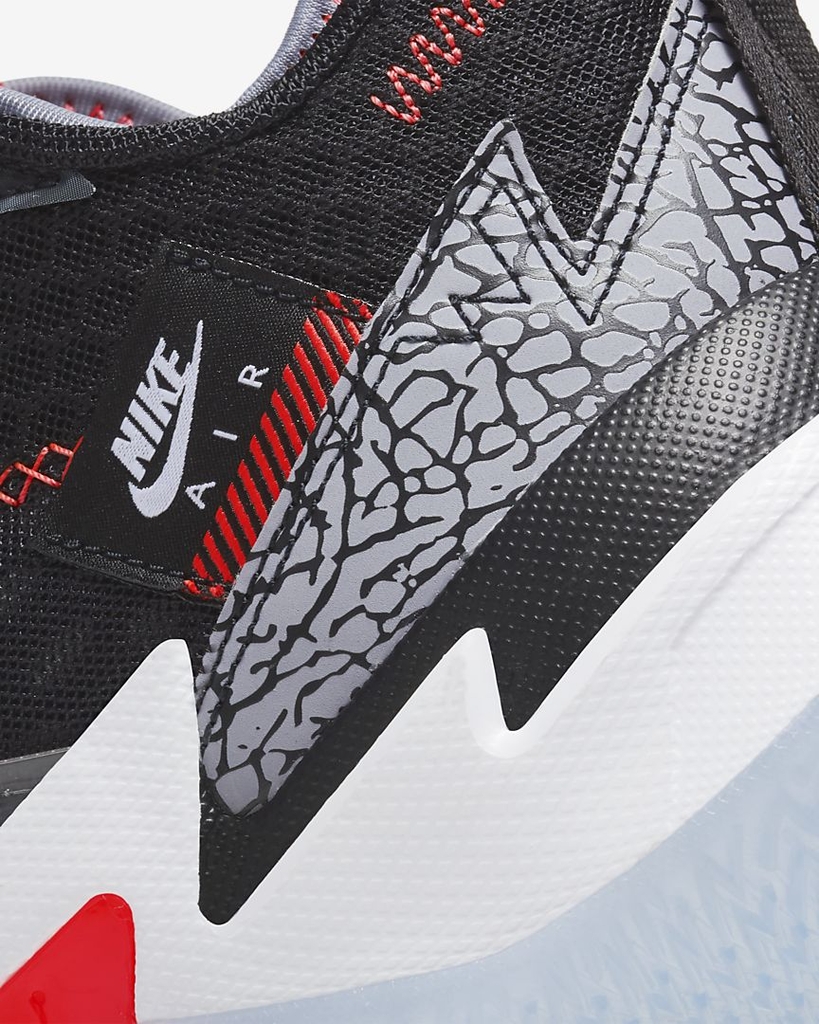 Giày Bóng Rổ Nike Chính Hãng - Jordan 