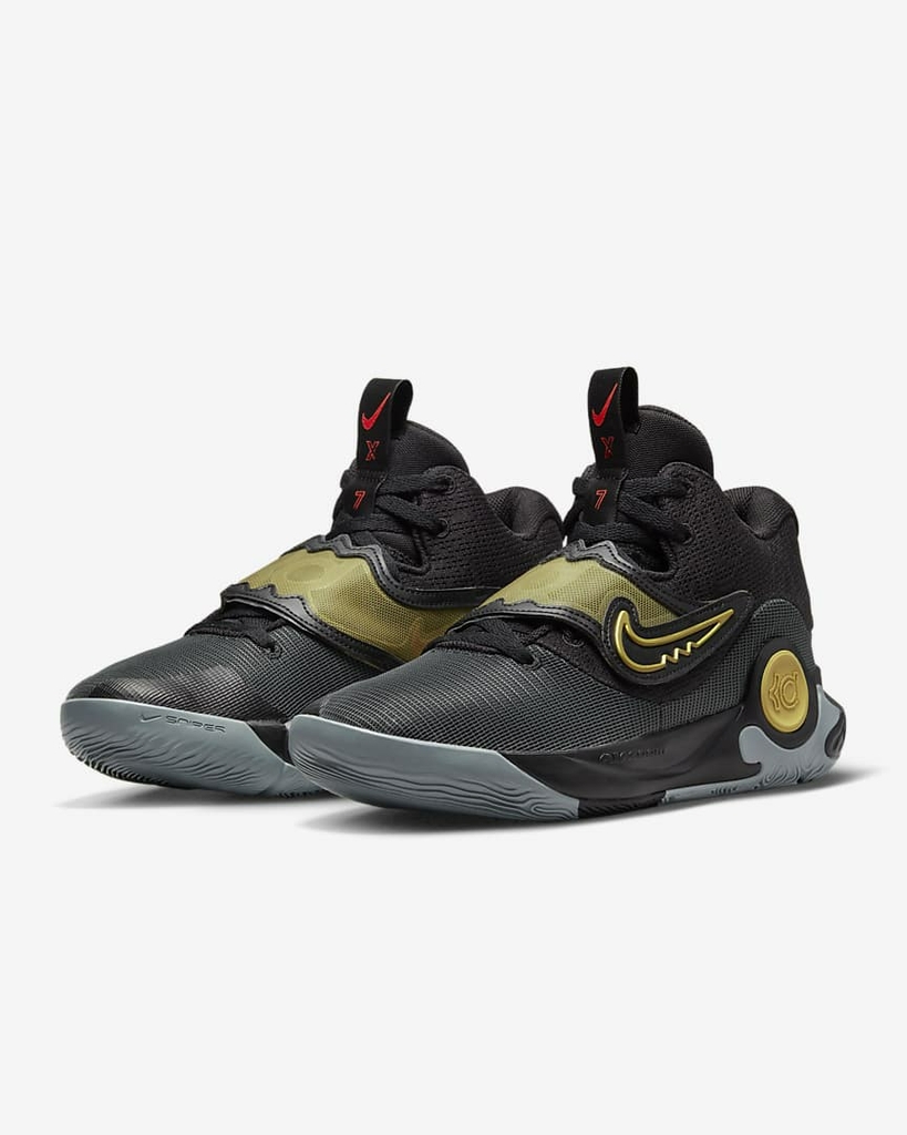 Giày Bóng Rổ Nike Chính Hãng - KD Trey5 X EP 