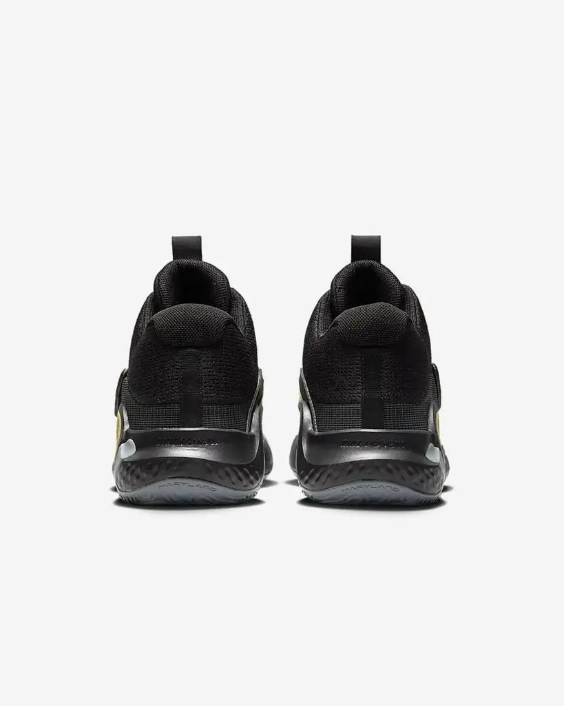 Giày Bóng Rổ Nike Chính Hãng - KD Trey5 X EP 