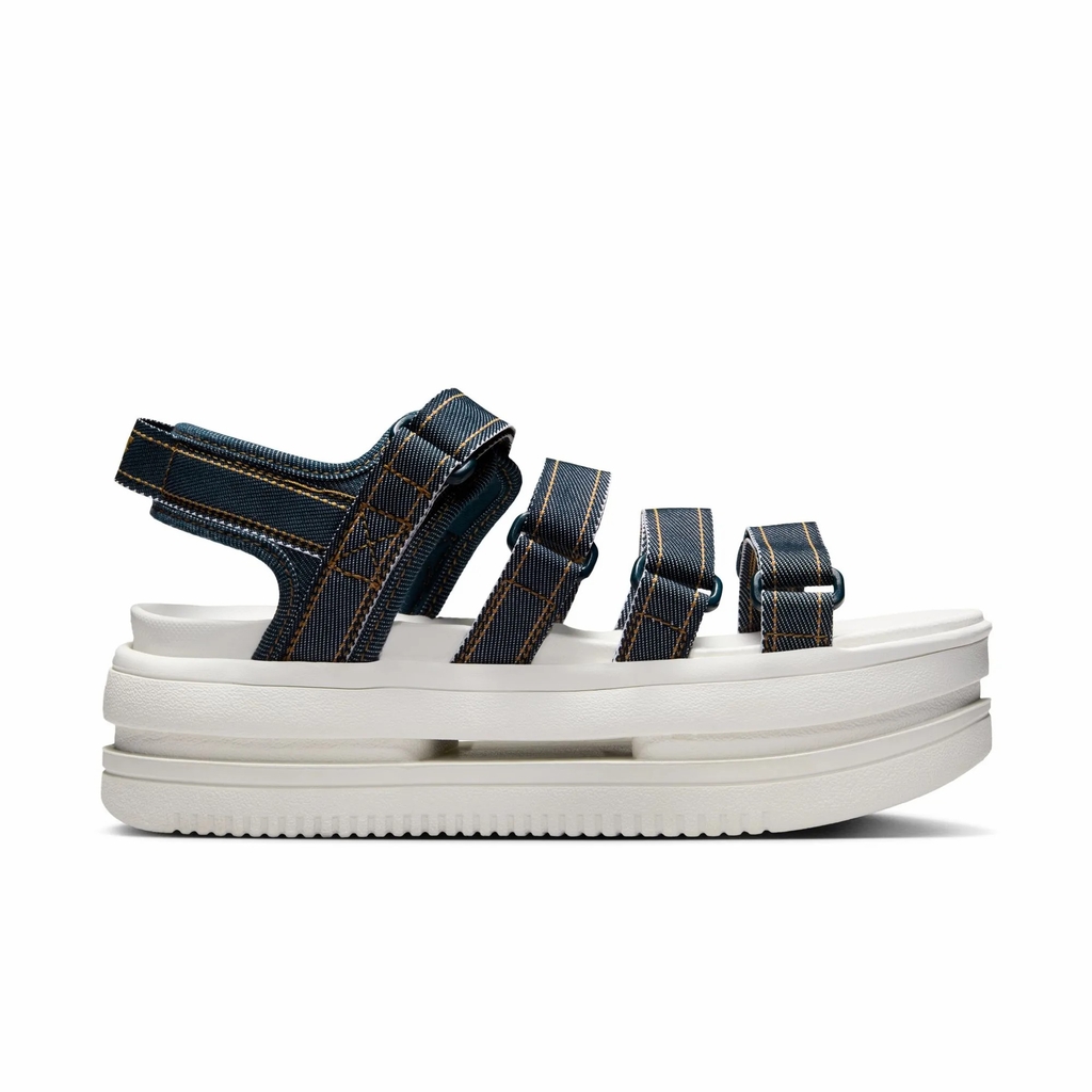 Dép Nike Chính hãng - Icon Classic SE Sandals - Màu Trắng | JapanSport FQ8701-400
