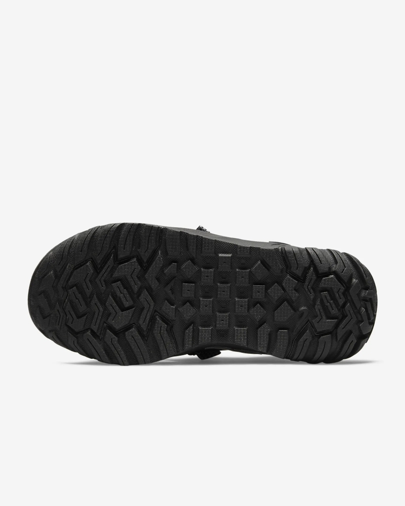 Dép Sandal Nike Nữ Chính Hãng - Oneonta - Đen | JapanSport DJ6601-001