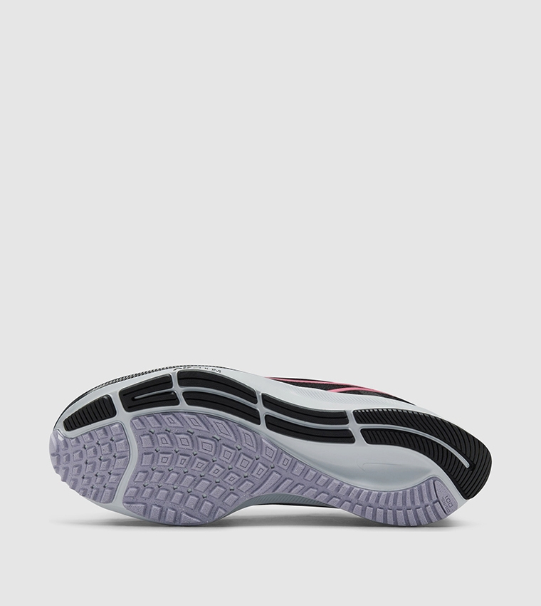 Giày Nike chính hãng - Air Zoom Pegasus 38 Nam Nữ - Đen | JapanSport CW7358-003