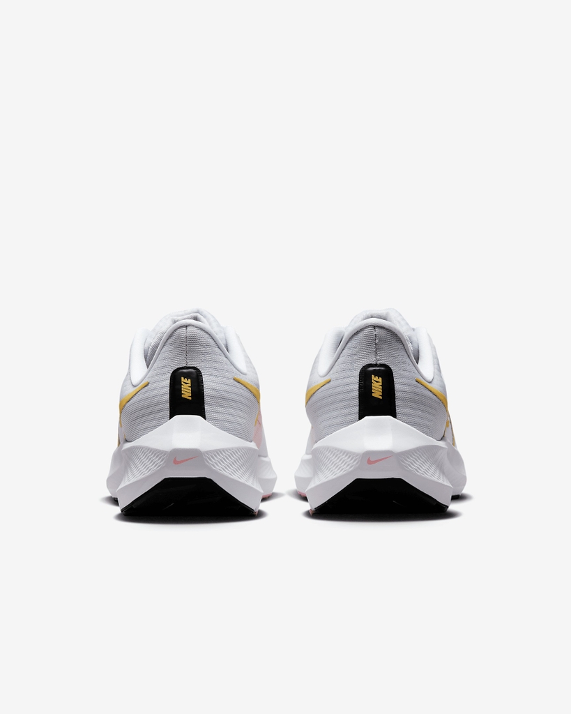 Giày Nike Nữ Chính Hãng - Pegasus 39 - Trắng/Hồng | JapanSport DH4072-104