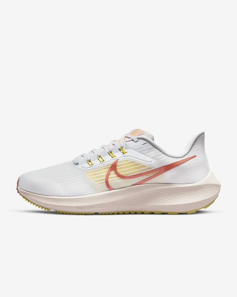 Giày Nike Chính hãng - Air Zoom Pegasus 39 Nữ - Trắng xám | JapanSport DH4072-501