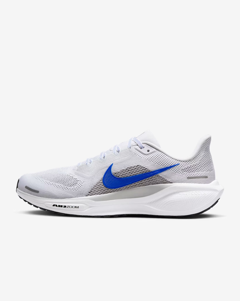 Giày Nike Nam Chính hãng - Air Zoom Pegasus 41 - Màu trắng | JapanSport FD2722-110