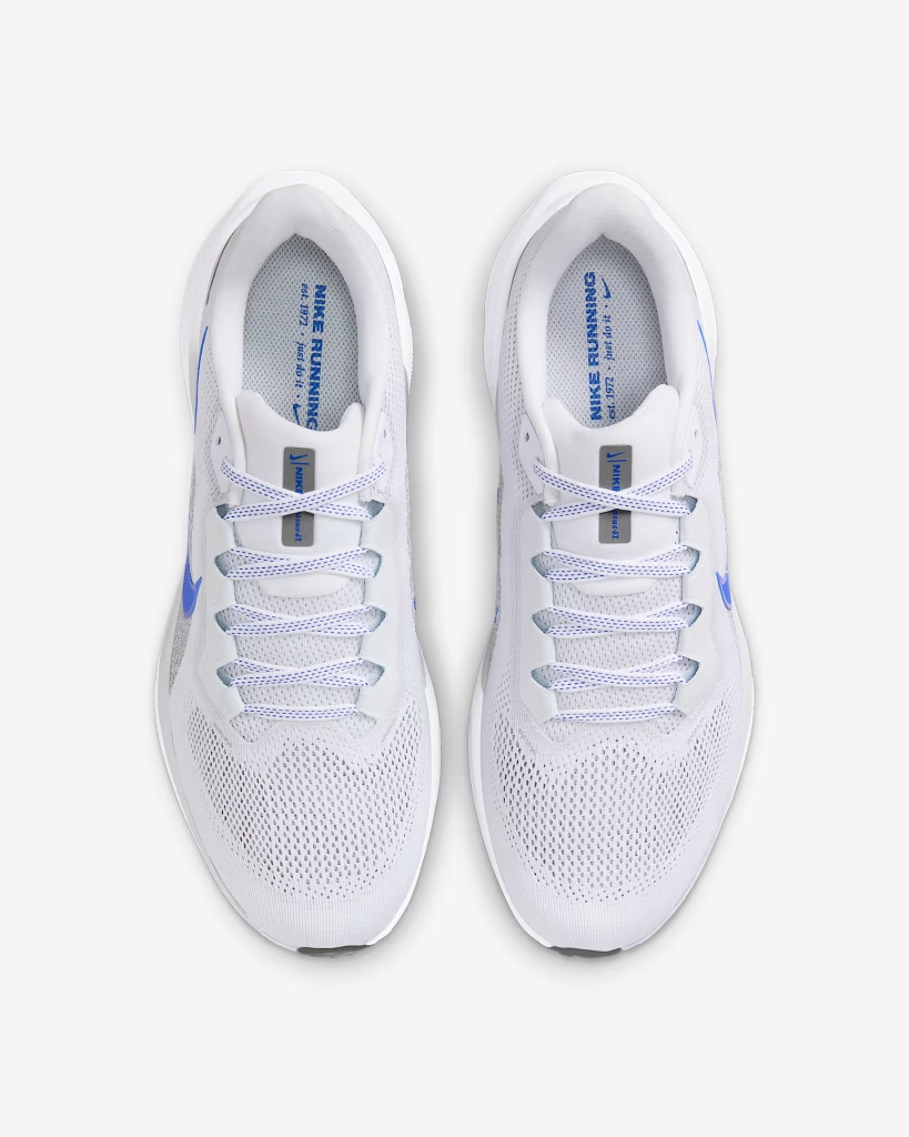 Giày Nike Nam Chính hãng - Air Zoom Pegasus 41 - Màu trắng | JapanSport FD2722-110