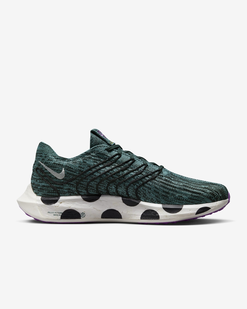 Giày Nike Nam Chính Hãng - Pegasus Turbo Next Nature 'Polka Dots' - Xanh | JapanSport DM3413-300