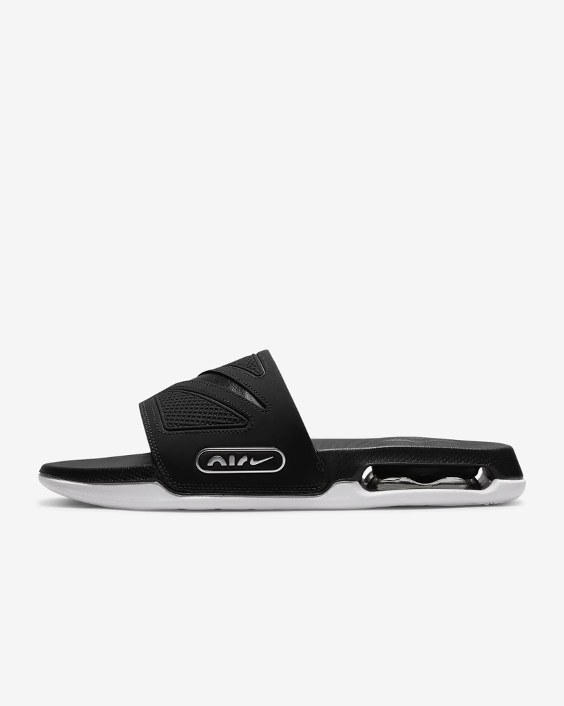 Dép Nike nam Chính Hãng - Air Max Cirro - Màu Đen | JapanSport DC1460-004