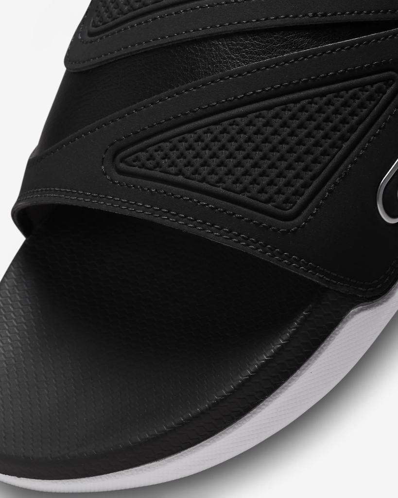 Dép Nike nam Chính Hãng - Air Max Cirro - Màu Đen | JapanSport DC1460-004