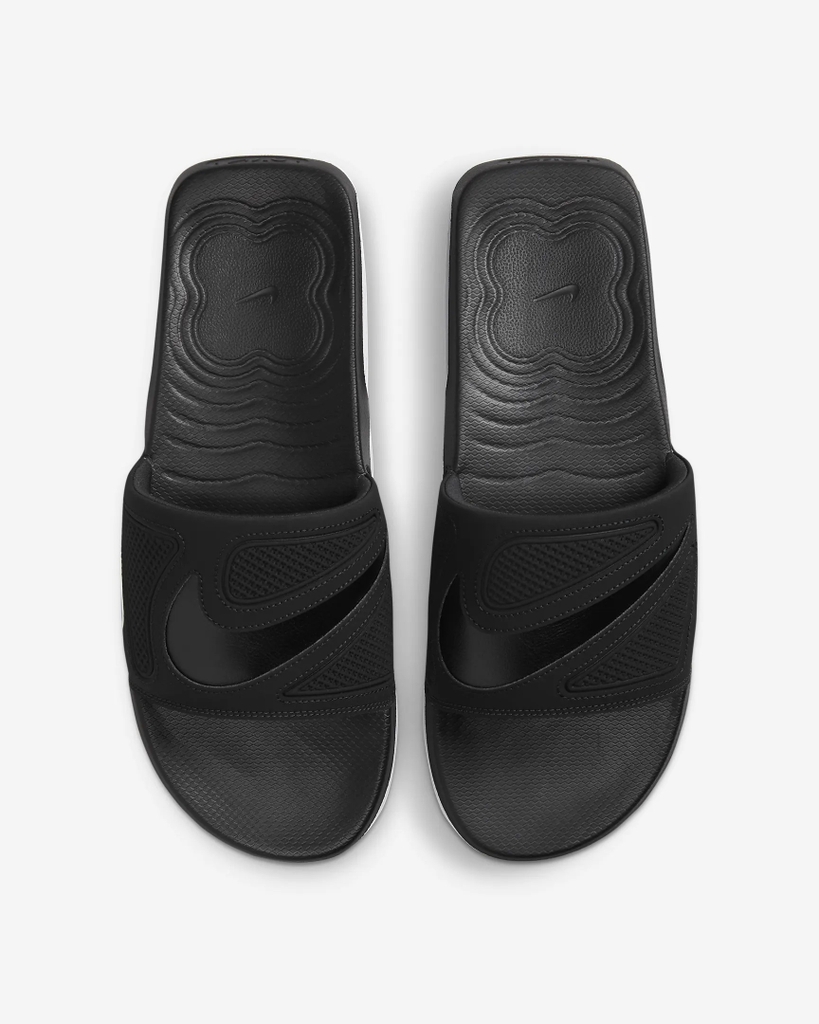 Dép Nike nam Chính Hãng - Air Max Cirro - Màu Đen | JapanSport DC1460-004
