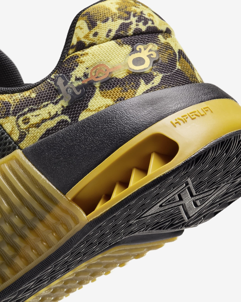 Giày Nike Nam Chính Hãng - Nike Metcon 9 - Màu Vàng  | JapanSport DZ2616-002