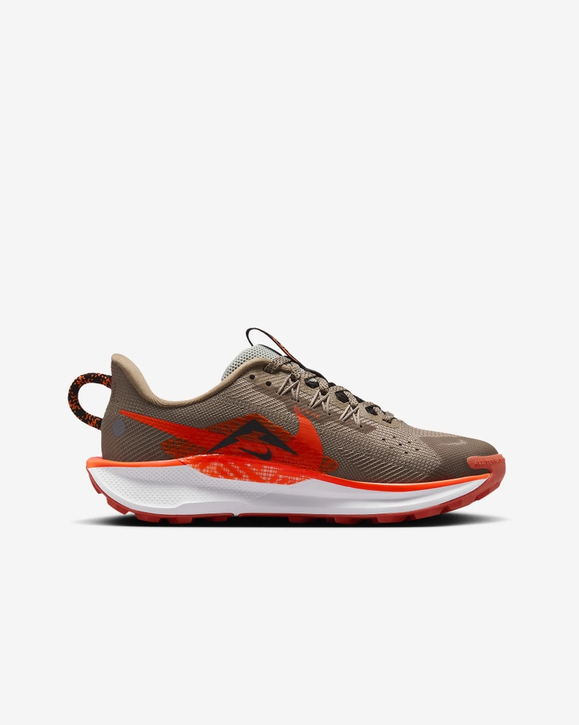Giày Nike Chính hãng - Pegasus Trail 5 (GS) - Màu nâu | JapanSport FV5638-200